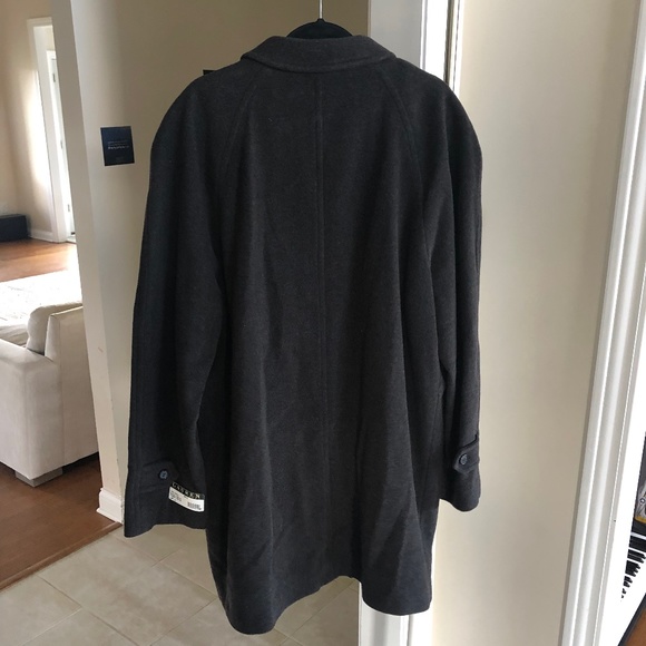 Lauren Ralph Lauren 100% wool men‘s coat - Picture 2 of 7